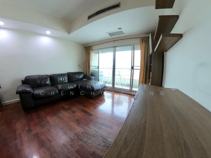 Baan Nonzee, Bangkok, 33 Chan Rd, Chong Nonsi, Yan Nawa, Bangkok, 1 Bedroom, 49 sqm, Condo For Sale, by Suthasinee Chenchopching, 500472621 - DDproperty.com