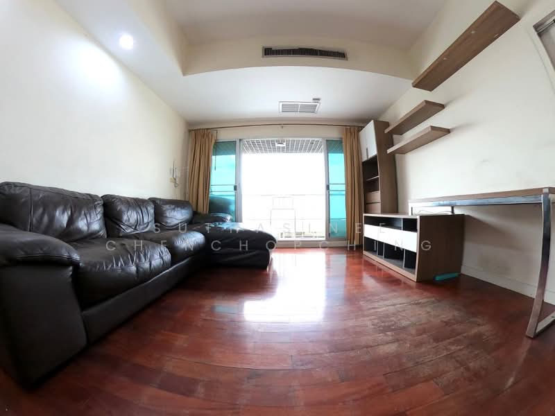 Baan Nonzee, Bangkok, 33 Chan Rd, Chong Nonsi, Yan Nawa, Bangkok, 1 Bedroom, 49 sqm, Condo For Sale, by Suthasinee Chenchopching, 500472621 - DDproperty.com
