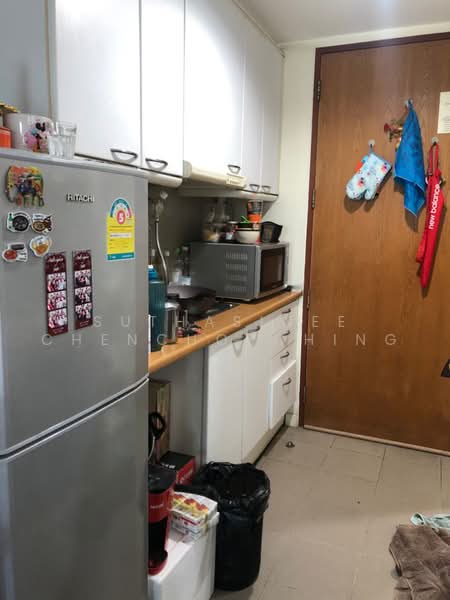 Baan Nonzee, Bangkok, 33 Chan Rd, Chong Nonsi, Yan Nawa, Bangkok, 1 Bedroom, 49 sqm, Condo For Sale, by Suthasinee Chenchopching, 500472621 - DDproperty.com