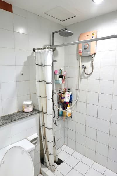 Baan Nonzee, Bangkok, 33 Chan Rd, Chong Nonsi, Yan Nawa, Bangkok, 1 Bedroom, 49 sqm, Condo For Sale, by Suthasinee Chenchopching, 500472621 - DDproperty.com