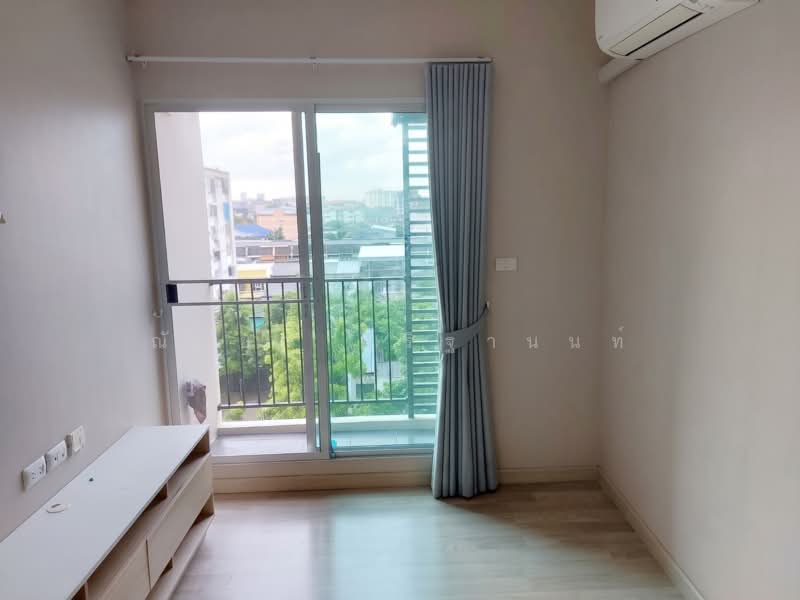 Plum Condo Chokchai 4, Bangkok, Chokchai 4 Road, Lat Phrao, Bangkok, 2 Bedrooms, 35 sqm, Condo For Sale, by ณัฐยา ศิริฐานนท์, 500472622 - DDproperty.com