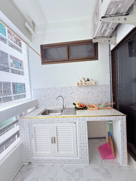 Baan Thepharak, Samut Prakan, Thepharak, Muang Samut Prakarn, Samut Prakan, 1 Bedroom, 40 sqm, Condo For Sale, by The Best Property ตุ๊ก, 500472623 - DDproperty.com
