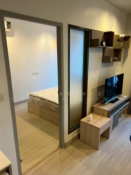 IDEO MOBI Rama 9, Bangkok, 90 Rama 9 Road, Huai Khwang, Bangkok, 1 Bedroom, 31 sqm, Condo For Sale, by Suthasinee Chenchopching, 500472625 - DDproperty.com