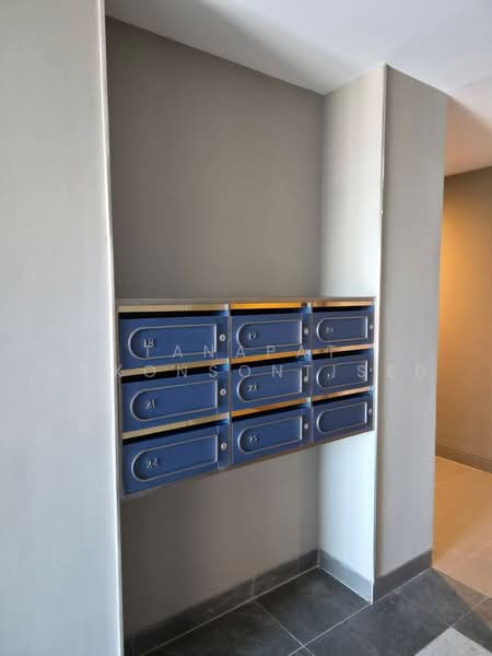 THE CROWN Residences, Bangkok, Rama 4 Road, Thung Maha Mek, Sathon, Bangkok, 1 Bedroom, 35 sqm, Condo For Rent, by Tanapat Sakonsontised, 500472626 - DDproperty.com