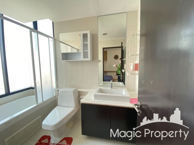 The Alcove Thonglor 10 : ดิ แอลโคฟ ทองหล่อ, กรุงเทพ, 199 ซ.สุขุมวิท 63 ถนนเอกมัย, คลองตันเหนือ, วัฒนา, กรุงเทพ, 44 ตร.ม., คอนโด ให้เช่า, โดย Magic Property, 500472627 - DDproperty.com