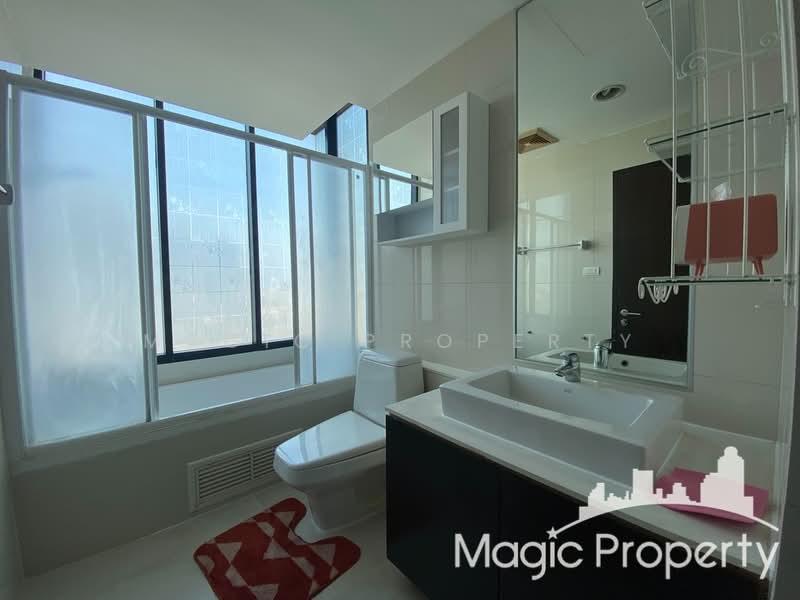 The Alcove Thonglor 10, Bangkok, 199 Soi Sukhumvit 63, Sukhumvit Road, Khlong Tan Nua, Watthana, Bangkok, 1 Bedroom, 44 sqm, Condo For Rent, by Magic Property, 500472627 - DDproperty.com