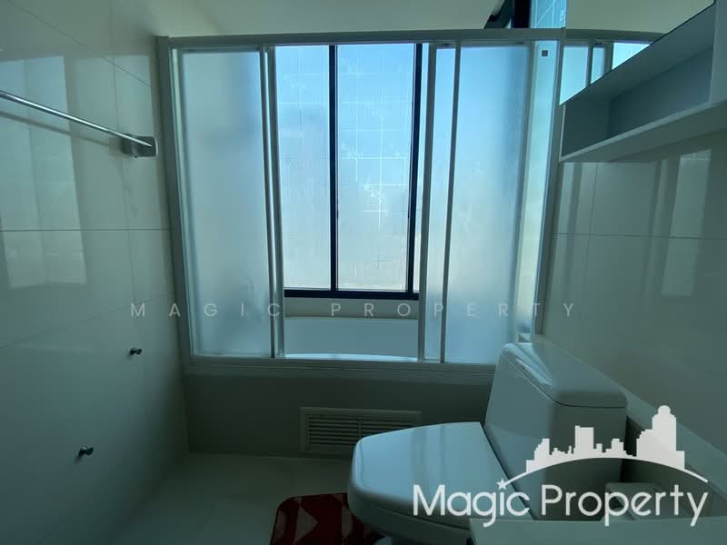 The Alcove Thonglor 10, Bangkok, 199 Soi Sukhumvit 63, Sukhumvit Road, Khlong Tan Nua, Watthana, Bangkok, 1 Bedroom, 44 sqm, Condo For Rent, by Magic Property, 500472627 - DDproperty.com