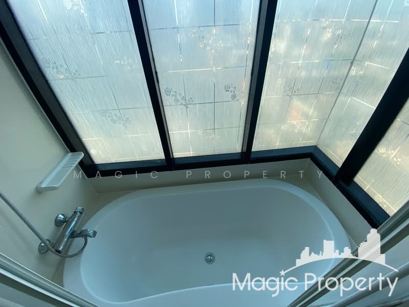 The Alcove Thonglor 10 : ดิ แอลโคฟ ทองหล่อ, กรุงเทพ, 199 ซ.สุขุมวิท 63 ถนนเอกมัย, คลองตันเหนือ, วัฒนา, กรุงเทพ, 44 ตร.ม., คอนโด ให้เช่า, โดย Magic Property, 500472627 - DDproperty.com