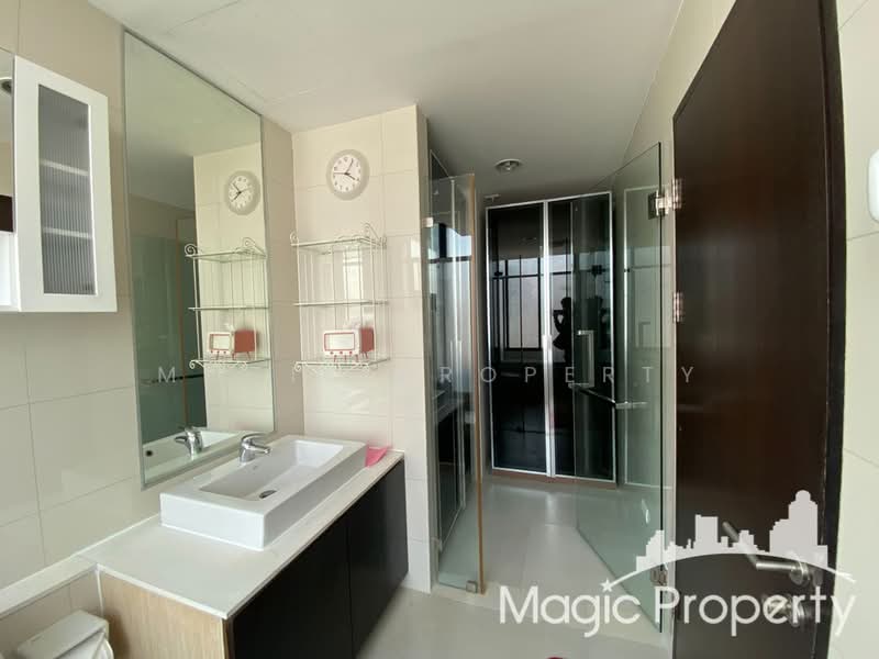 The Alcove Thonglor 10, Bangkok, 199 Soi Sukhumvit 63, Sukhumvit Road, Khlong Tan Nua, Watthana, Bangkok, 1 Bedroom, 44 sqm, Condo For Rent, by Magic Property, 500472627 - DDproperty.com