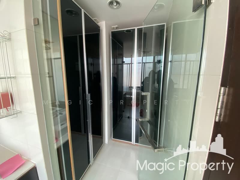 The Alcove Thonglor 10, Bangkok, 199 Soi Sukhumvit 63, Sukhumvit Road, Khlong Tan Nua, Watthana, Bangkok, 1 Bedroom, 44 sqm, Condo For Rent, by Magic Property, 500472627 - DDproperty.com