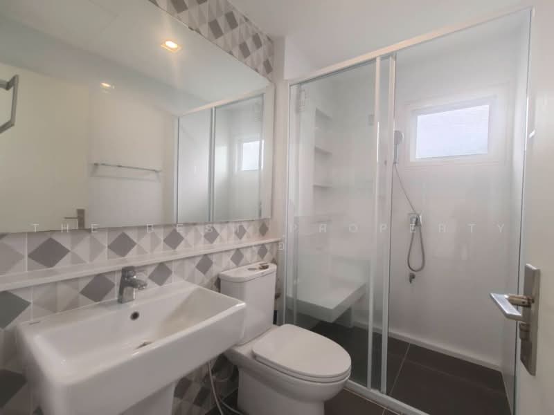 Mantana Srinakarin-Romklao, Bangkok, Kheha Rom Klao Road, Min Buri, Bangkok, 3 Bedrooms, 158 sqm, Single Detached House For Sale, by The Best Property เอ๋, 500472628 - DDproperty.com