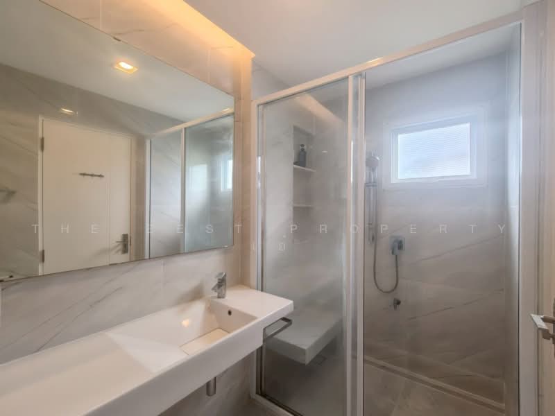 Mantana Srinakarin-Romklao, Bangkok, Kheha Rom Klao Road, Min Buri, Bangkok, 3 Bedrooms, 158 sqm, Single Detached House For Sale, by The Best Property เอ๋, 500472628 - DDproperty.com