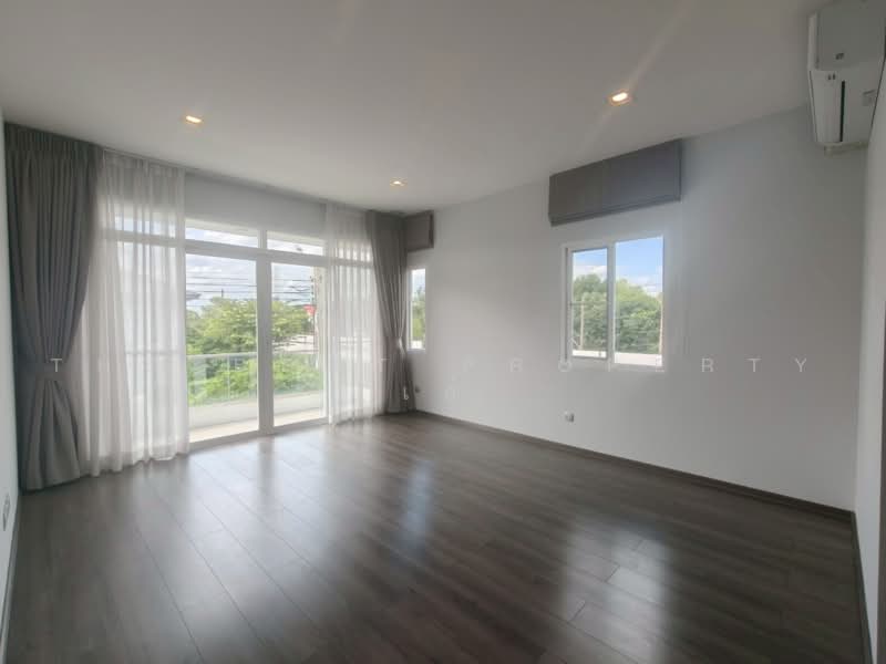Mantana Srinakarin-Romklao, Bangkok, Kheha Rom Klao Road, Min Buri, Bangkok, 3 Bedrooms, 158 sqm, Single Detached House For Sale, by The Best Property เอ๋, 500472628 - DDproperty.com