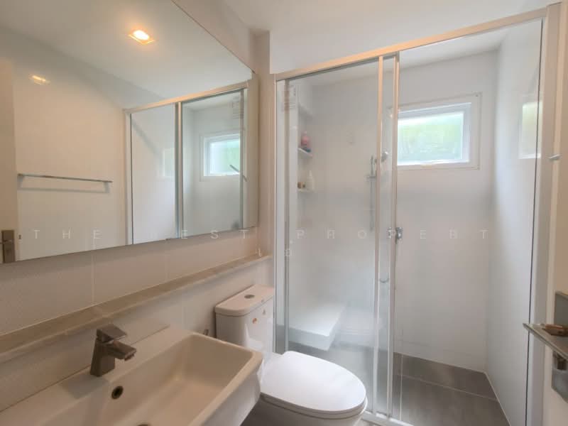 Mantana Srinakarin-Romklao, Bangkok, Kheha Rom Klao Road, Min Buri, Bangkok, 3 Bedrooms, 158 sqm, Single Detached House For Sale, by The Best Property เอ๋, 500472628 - DDproperty.com