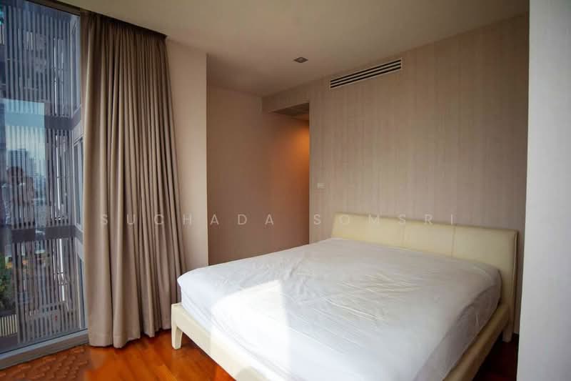 ASHTON Morph 38, Bangkok, 88 Soi Sukhumvit 38, Phra Kanong, Khlong Toei, Bangkok, 2 Bedrooms, 74 sqm, Condo For Sale, by Suchada Somsri, 500472629 - DDproperty.com