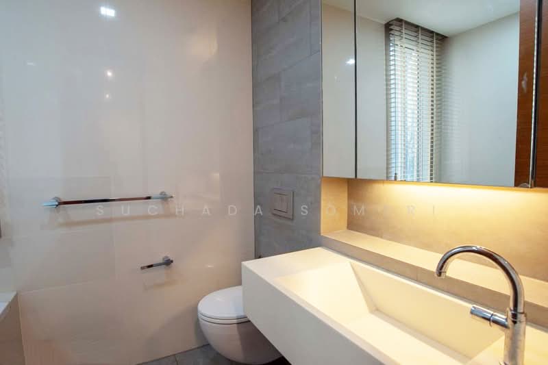 ASHTON Morph 38, Bangkok, 88 Soi Sukhumvit 38, Phra Kanong, Khlong Toei, Bangkok, 2 Bedrooms, 74 sqm, Condo For Sale, by Suchada Somsri, 500472629 - DDproperty.com