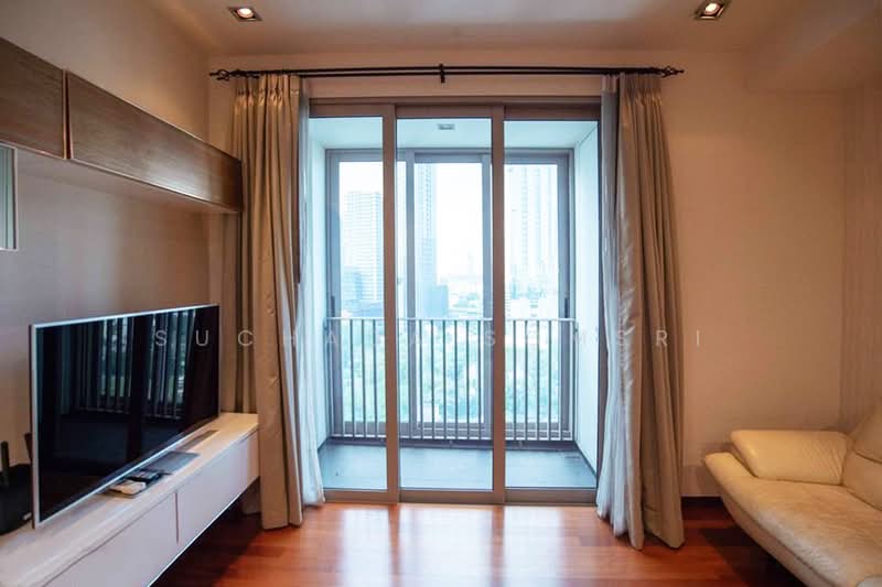 ASHTON Morph 38, Bangkok, 88 Soi Sukhumvit 38, Phra Kanong, Khlong Toei, Bangkok, 2 Bedrooms, 74 sqm, Condo For Sale, by Suchada Somsri, 500472629 - DDproperty.com