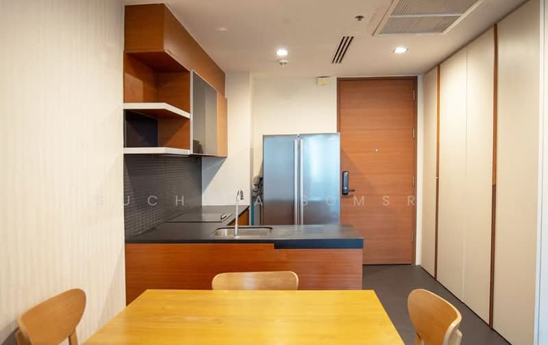 ASHTON Morph 38, Bangkok, 88 Soi Sukhumvit 38, Phra Kanong, Khlong Toei, Bangkok, 2 Bedrooms, 74 sqm, Condo For Sale, by Suchada Somsri, 500472629 - DDproperty.com