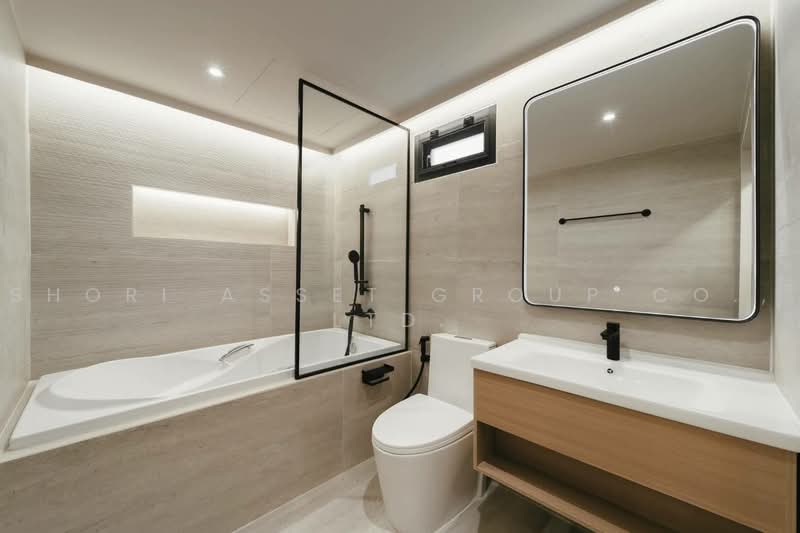 Regent 71 Place, Bangkok, Phra Kanong Nua, Watthana, Bangkok, 5 Bedrooms, 350 sqm, Townhouse For Sale, by Shori Asset Group Co., Ltd., 500472633 - DDproperty.com