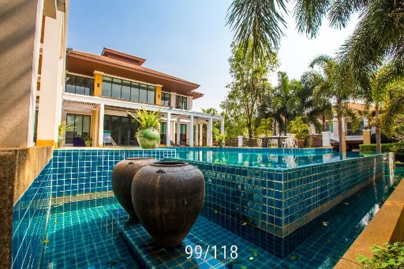 Muang Udon Thani, Udon Thani, Mak Khaeng, Muang Udon Thani, Udon Thani, 3 Bedrooms, 307 sqm, Single Detached House For Sale, by วีรภัทรา ดาร์เปอร์, 500472634 - DDproperty.com