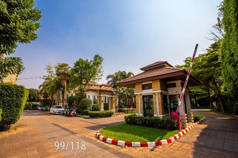 Muang Udon Thani, Udon Thani, Mak Khaeng, Muang Udon Thani, Udon Thani, 3 Bedrooms, 307 sqm, Single Detached House For Sale, by วีรภัทรา ดาร์เปอร์, 500472634 - DDproperty.com