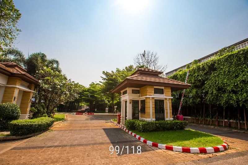 Muang Udon Thani, Udon Thani, Mak Khaeng, Muang Udon Thani, Udon Thani, 3 Bedrooms, 307 sqm, Single Detached House For Sale, by วีรภัทรา ดาร์เปอร์, 500472634 - DDproperty.com