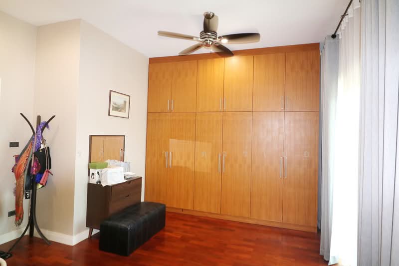 Muang Udon Thani, Udon Thani, Mak Khaeng, Muang Udon Thani, Udon Thani, 3 Bedrooms, 307 sqm, Single Detached House For Sale, by วีรภัทรา ดาร์เปอร์, 500472634 - DDproperty.com