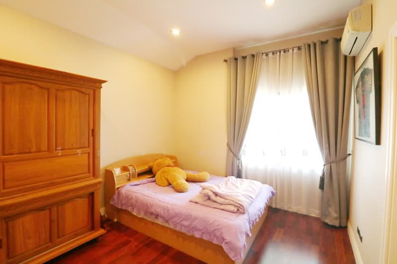 Muang Udon Thani, Udon Thani, Mak Khaeng, Muang Udon Thani, Udon Thani, 3 Bedrooms, 307 sqm, Single Detached House For Sale, by วีรภัทรา ดาร์เปอร์, 500472634 - DDproperty.com