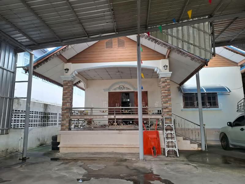บางน้ำจืด, สมุทรสาคร, บางน้ำจืด, เมืองสมุทรสาคร, สมุทรสาคร, 780 ตร.ม., ที่ดิน ขาย, โดย วันทนีย์ เกียรติชัยปรีชา, 500472635 - DDproperty.com