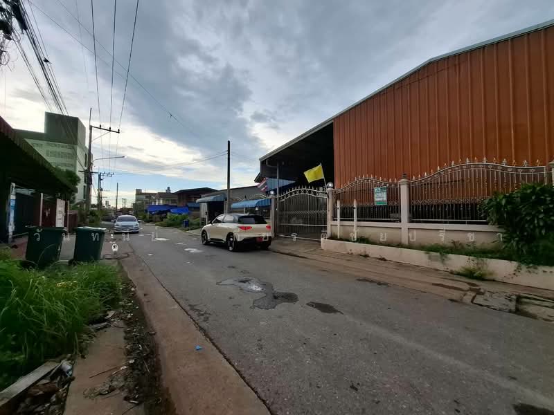 บางน้ำจืด, Samut Sakhon, Bang Nam Chut, Muang Samut Sakhon, Samut Sakhon, , 780 sqm, Land For Sale, by วันทนีย์ เกียรติชัยปรีชา, 500472635 - DDproperty.com
