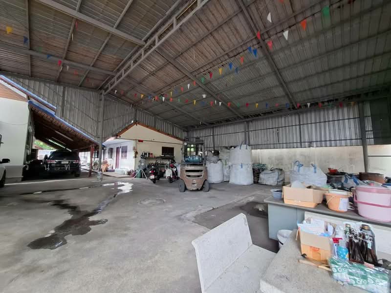 บางน้ำจืด, สมุทรสาคร, บางน้ำจืด, เมืองสมุทรสาคร, สมุทรสาคร, 780 ตร.ม., ที่ดิน ขาย, โดย วันทนีย์ เกียรติชัยปรีชา, 500472635 - DDproperty.com