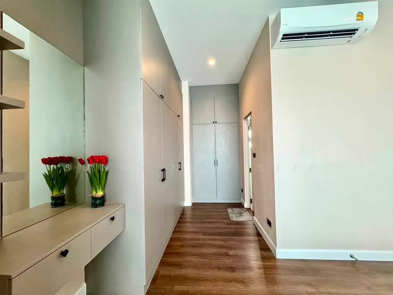 Bangkok Boulevard Bangna KM.5, Samut Prakan, Bang Na-Trat 37 Alley, Bang Kaeo, Bang Plee, Samut Prakan, 4 Bedrooms, 237 sqm, Single Detached House For Sale, by Sunny Next step, 500472636 - DDproperty.com
