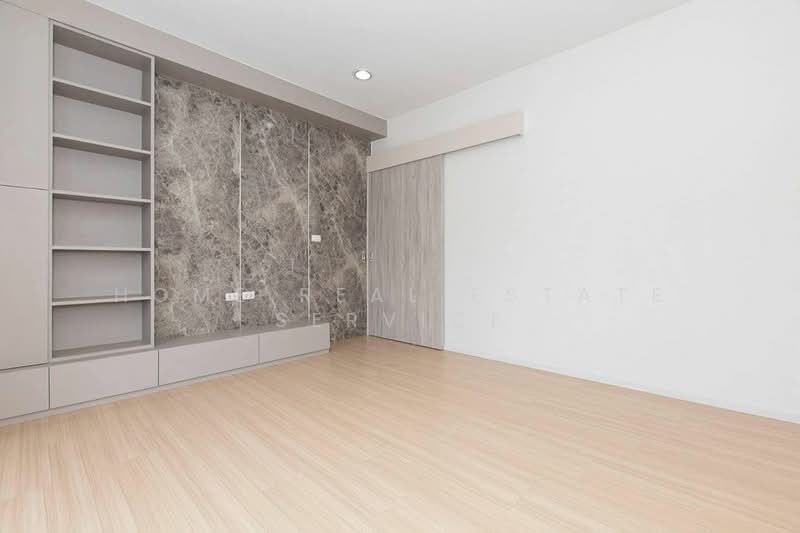 Baan Klang Muang Sukhumvit 77, Bangkok, Soi On Nut 17, Suan Luang, Bangkok, 2 Bedrooms, 178 sqm, Townhouse For Sale, by HOME Real Estate Service, 500472637 - DDproperty.com