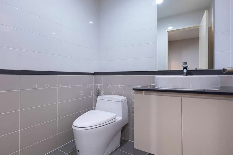 Baan Klang Muang Sukhumvit 77, Bangkok, Soi On Nut 17, Suan Luang, Bangkok, 2 Bedrooms, 178 sqm, Townhouse For Sale, by HOME Real Estate Service, 500472637 - DDproperty.com