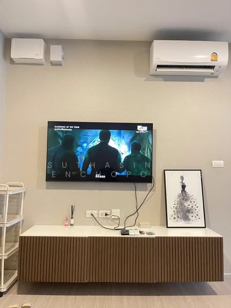 Quintara Phume Sukhumvit 39, Bangkok, 73 Soi Sukhumvit 39, Khlong Tan Nua, Watthana, Bangkok, 1 Bedroom, 30 sqm, Condo For Sale, by Suthasinee Chenchopching, 500472641 - DDproperty.com