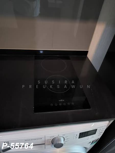 Whizdom Avenue Ratchada-Ladprao, Bangkok, Ladprao Road, Jom Phon, Chatuchak, Bangkok, Studio, 28 sqm, Condo For Rent, by Susira Preuksawun, 500472642 - DDproperty.com