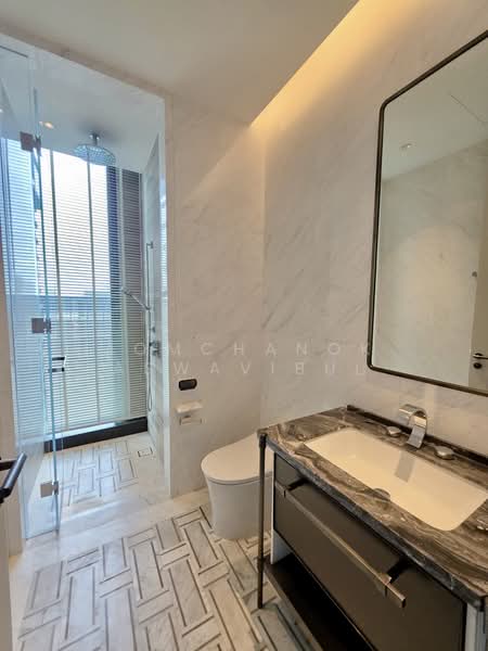 ONE89 Wireless, Bangkok, Wittayu Road, Lumphini, Pathum Wan, Bangkok, 3 Bedrooms, 219 sqm, Condo For Sale, by Jomchanok Aswavibul, 500472644 - DDproperty.com