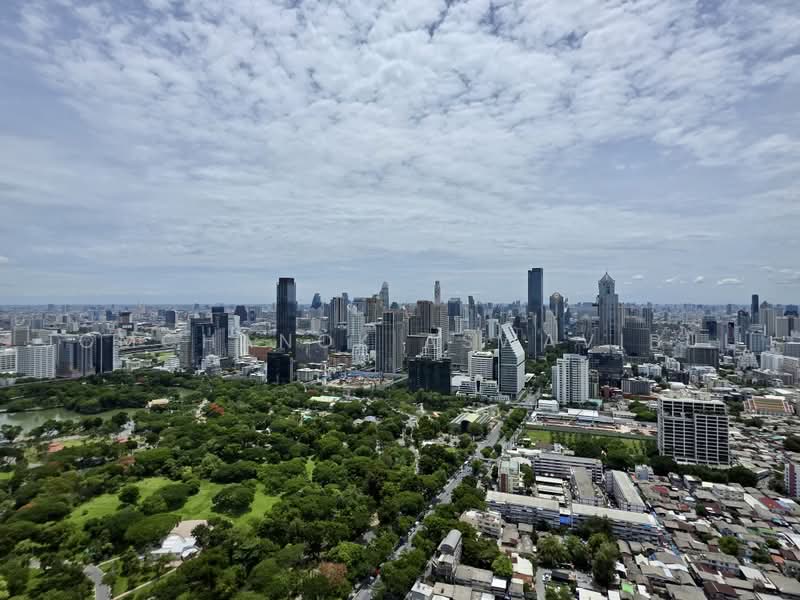 ONE89 Wireless : วัน เอทตี้ไนน์ ไวร์เลส, กรุงเทพ, ถนนวิทยุ, ลุมพินี, ปทุมวัน, กรุงเทพ, 219 ตร.ม., คอนโด ขาย, โดย Jomchanok Aswavibul, 500472644 - DDproperty.com