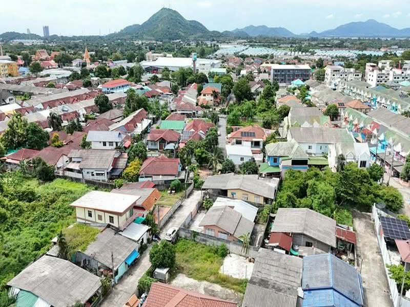 ที่ดินแปลงสวย ทำเลศักยภาพ ศรีราชา-หนองค้อ 10, Chon Buri (Pattaya), ไร่กล้วย–ชากค้อ, Surasak, Si Racha, Chon Buri (Pattaya), , 368 sqm, Land For Sale, by A.T.A. Property, 500472646 - DDproperty.com