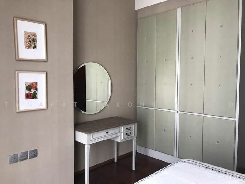 Quattro by Sansiri, Bangkok, 134 Thong Lo 4 Alley, Khlong Tan Nua, Watthana, Bangkok, 2 Bedrooms, 87 sqm, Condo For Rent, by Tanapat Sakonsontised, 500472649 - DDproperty.com