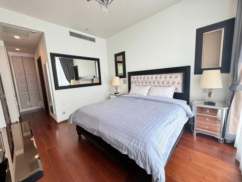 Quattro by Sansiri, Bangkok, 134 Thong Lo 4 Alley, Khlong Tan Nua, Watthana, Bangkok, 2 Bedrooms, 87 sqm, Condo For Rent, by Tanapat Sakonsontised, 500472649 - DDproperty.com