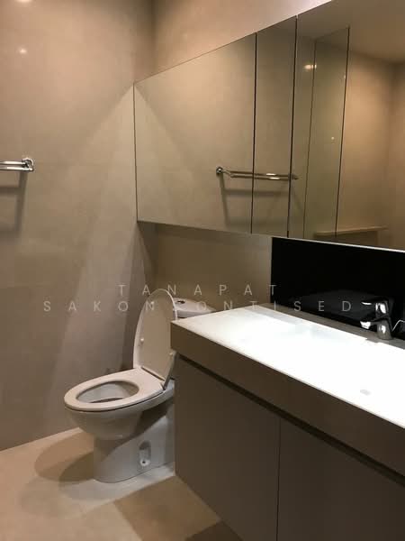 Quattro by Sansiri, Bangkok, 134 Thong Lo 4 Alley, Khlong Tan Nua, Watthana, Bangkok, 2 Bedrooms, 87 sqm, Condo For Rent, by Tanapat Sakonsontised, 500472649 - DDproperty.com
