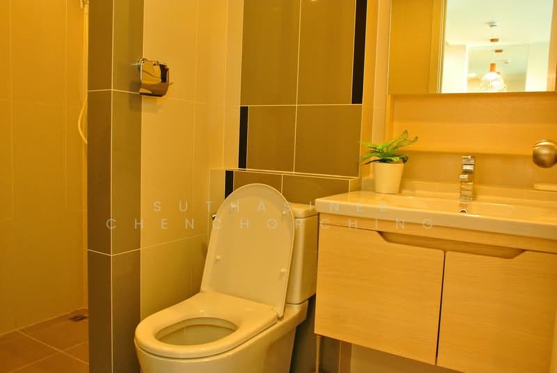 Artemis Sukhumvit 77, Bangkok, 418 Sukhumvit 77 Road, Suan Luang, Bangkok, 1 Bedroom, 30 sqm, Condo For Sale, by Suthasinee Chenchopching, 500472650 - DDproperty.com
