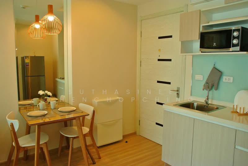 Artemis Sukhumvit 77, Bangkok, 418 Sukhumvit 77 Road, Suan Luang, Bangkok, 1 Bedroom, 30 sqm, Condo For Sale, by Suthasinee Chenchopching, 500472650 - DDproperty.com