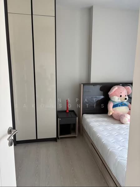 The Niche Pride Thonglor-Phetchaburi : เดอะ นิช ไพรด์ ทองหล่อ-เพชรบุรี, กรุงเทพ, ถนน เพชรบุรีตัดใหม่, บางกะปิ, ห้วยขวาง, กรุงเทพ, 33 ตร.ม., คอนโด ให้เช่า, โดย Tanapat Sakonsontised, 500472653 - DDproperty.com