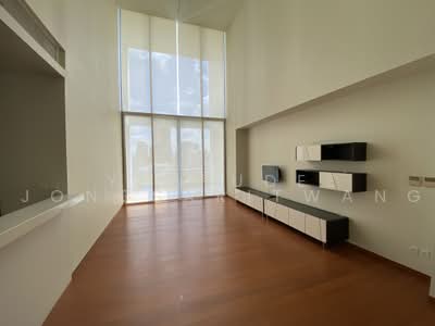 For Rent - The Sukhothai Residences, Bangkok