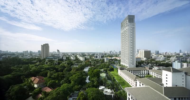The Sukhothai Residences : เดอะ สุโขทัย เรสซิเด้นซ์, กรุงเทพ, 3 ถนนสาทรใต้ แขวงทุ่งมหาเมฆ เขตสาทร กรุงเทพมหานคร, ทุ่งมหาเมฆ, สาทร, กรุงเทพ, 196 ตร.ม., คอนโด ให้เช่า, โดย Yenrudee Jongsaritwang, 500472654 - DDproperty.com
