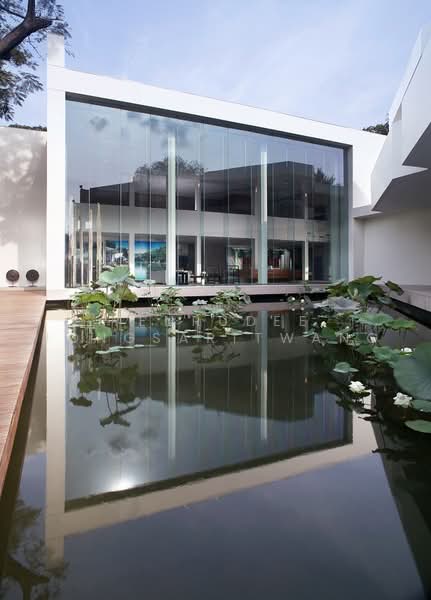 The Sukhothai Residences : เดอะ สุโขทัย เรสซิเด้นซ์, กรุงเทพ, 3 ถนนสาทรใต้ แขวงทุ่งมหาเมฆ เขตสาทร กรุงเทพมหานคร, ทุ่งมหาเมฆ, สาทร, กรุงเทพ, 196 ตร.ม., คอนโด ให้เช่า, โดย Yenrudee Jongsaritwang, 500472654 - DDproperty.com