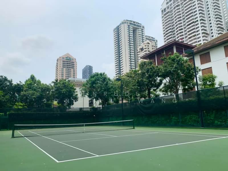 The Sukhothai Residences, Bangkok, 3 Sathorn Tai Road, Thung Maha Mek, Sathon, Bangkok, 3 Bedrooms, 196 sqm, Condo For Rent, by Yenrudee Jongsaritwang, 500472654 - DDproperty.com