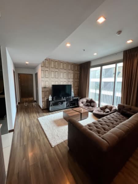 CEIL by Sansiri : ซีล บาย แสนสิริ, กรุงเทพ, 11 ซอยเอกมัย 12 ถนนสุขุมวิท 63, คลองตันเหนือ, วัฒนา, กรุงเทพ, 65 ตร.ม., คอนโด ให้เช่า, โดย Pemika Aukkaraleekul, 500472658 - DDproperty.com